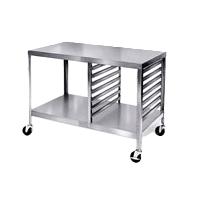 Lakeside Manufacturing, 130, Table, Utility