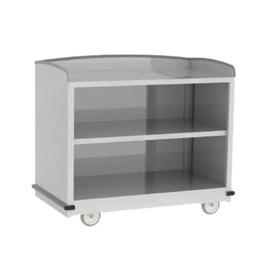 Lakeside Manufacturing, 8702, Cart, Beverage
