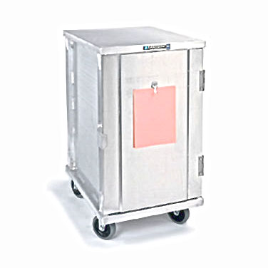 Lakeside Manufacturing, 5527, Cabinet, Enclosed, Bun / Food Pan