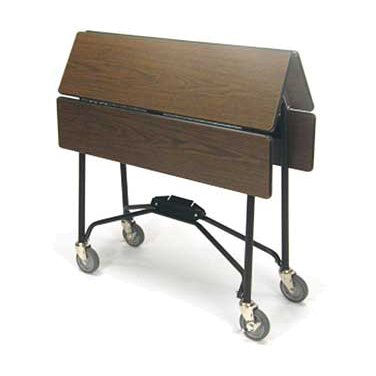 Lakeside Manufacturing, 74416, Room Service Table
