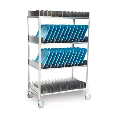 Lakeside Manufacturing, 867, Tray Drying / Storage Rack