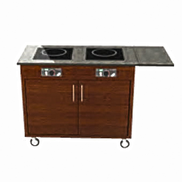 Lakeside Manufacturing, 79851, Cart, Cooking