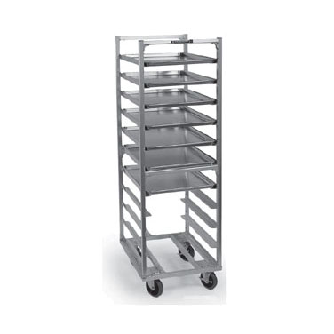 Lakeside Manufacturing, 8522, Refrigerator/Freezer Rack, Roll-In