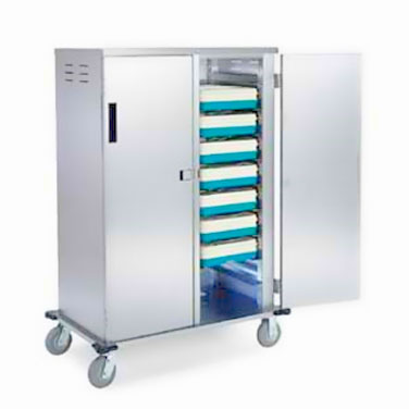 Lakeside Manufacturing, 5720, Cabinet, Meal Tray Delivery