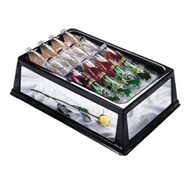 Lakeside Manufacturing, 297, Ice Display, Beverage