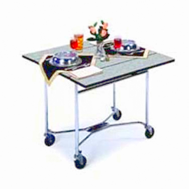 Lakeside Manufacturing, 416, Room Service Table