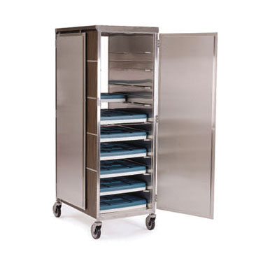 Lakeside Manufacturing, 657, Cabinet, Meal Tray Delivery