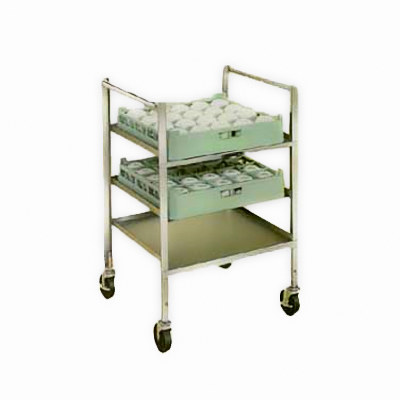 Lakeside Manufacturing, 197, Cart, Dishwasher Rack