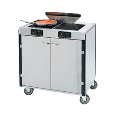 Lakeside Manufacturing, 2075, Induction Hot Food Serving Counter