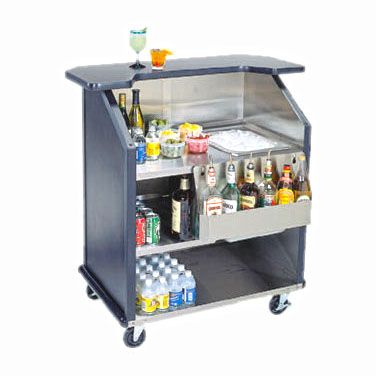 Lakeside Manufacturing, 884, Portable Bar