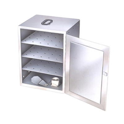 Lakeside Manufacturing, 75112, Food Carrier, Stainless Steel