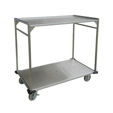 Lakeside Manufacturing, PB51, Cart, Tray Delivery