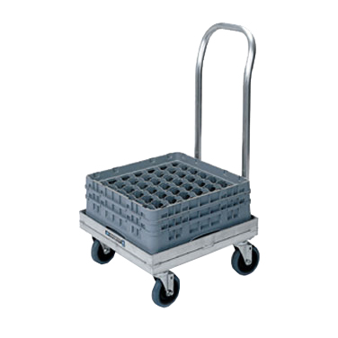 Lakeside Manufacturing, 337, Dolly, Dishwasher Rack