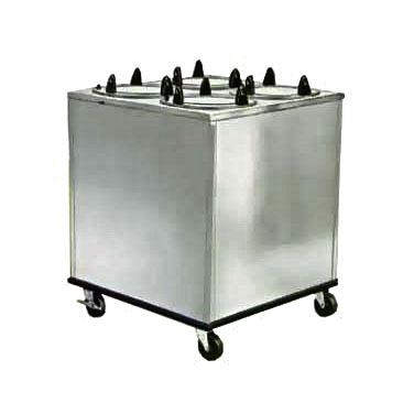 Lakeside Manufacturing, 5409, Dispenser, Plate Dish, Mobile