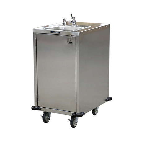 Lakeside Manufacturing, 9620, Hand Sink, Mobile