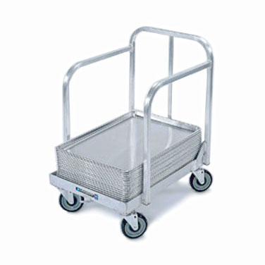 Lakeside Manufacturing, 631, Dolly Truck, Bun Pan