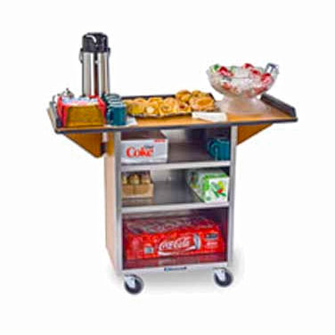 Lakeside Manufacturing, 672, Cart, Beverage