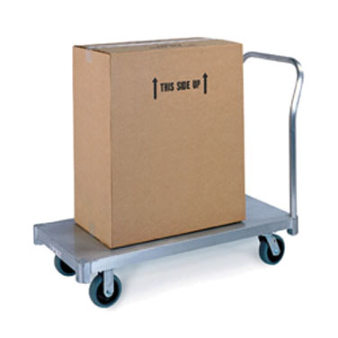 Lakeside Manufacturing, 7518, Truck, Platform
