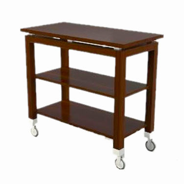 Lakeside Manufacturing, 79986, Cart, Dining Room Service / Display