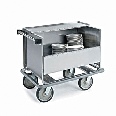 Lakeside Manufacturing, 705, Cart /  Dolly, Dish