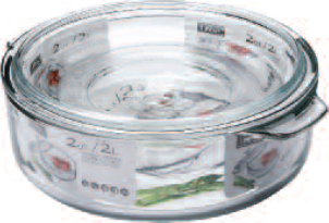 Libbey Glass, 55482, Bakeware