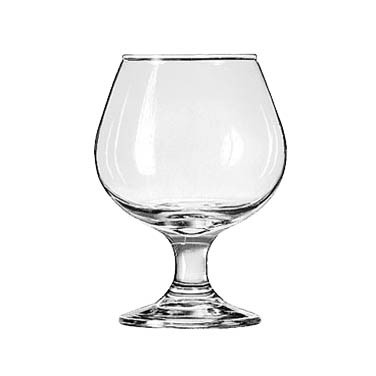 Libbey Glass, 3704, Glass, Brandy / Cognac