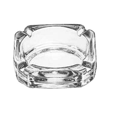 Libbey Glass, 5143, Ash Tray, Glass