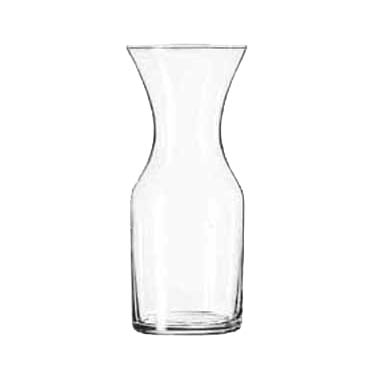 Libbey Glass, 789, Decanter Carafe