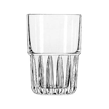 Libbey Glass, 15437, Glass, Cooler