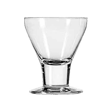 Libbey Glass, 3824, Glass, Old Fashioned / Rocks