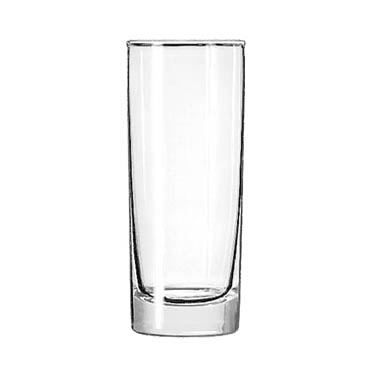 Libbey Glass, 2310, Glass, Hi Ball