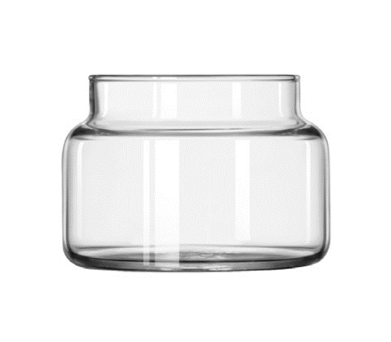 Libbey Glass, 995, Storage Jar / Ingredient Canister, Glass