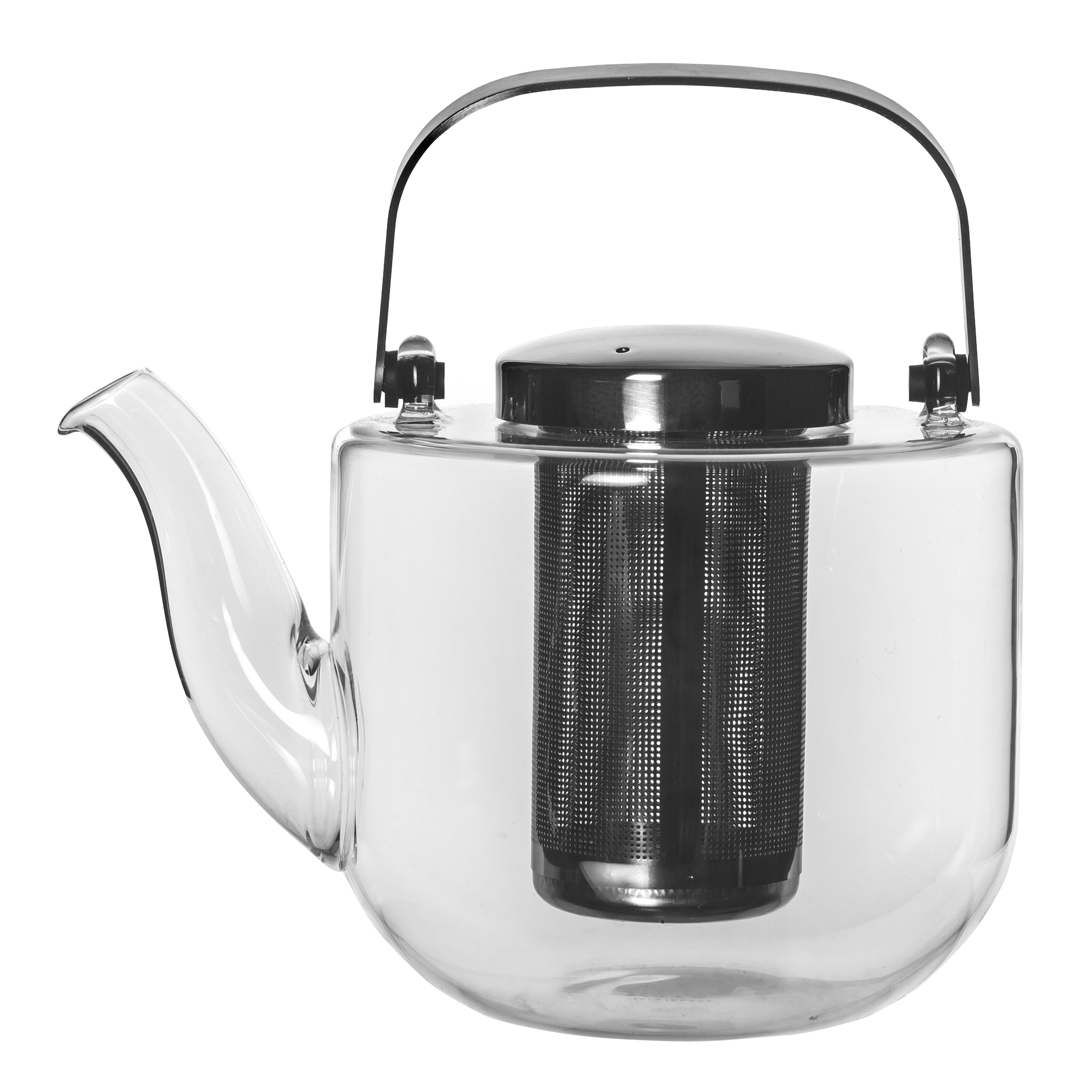 Libbey Glass, VS34301, Coffee Pot/Teapot, Glass