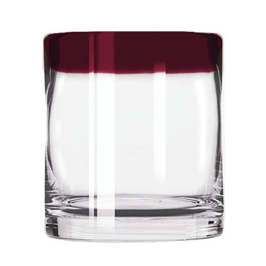 Libbey Glass, 92302R, Glass, Old Fashioned / Rocks