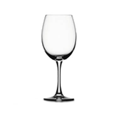 Libbey Glass, 4078001, Glass, Wine