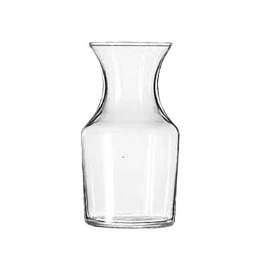 Libbey Glass, 719, Decanter Carafe