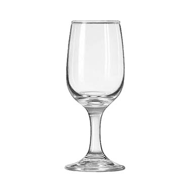 Libbey Glass, 3766, Glass, Wine