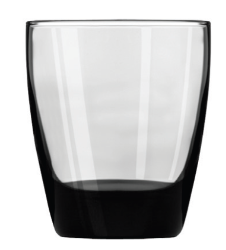 Libbey Glass, 2152SM, Glass, Old Fashioned / Rocks, 13 Oz.