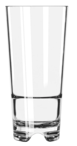 Libbey Glass, 109438, Glassware, Plastic