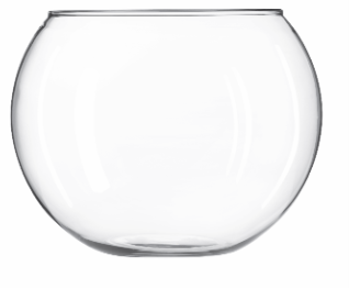Libbey Glass, 9552649, Ornamental/Decor