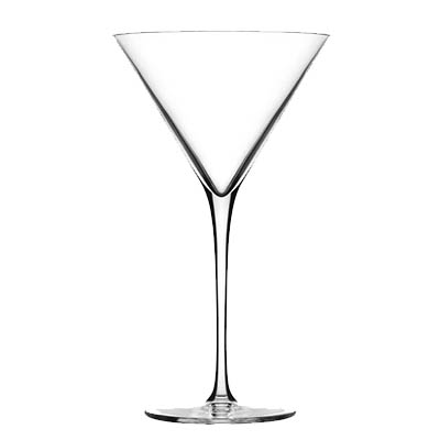 Libbey Glass, 9136, Glass, Cocktail / Martini