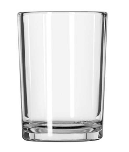 Libbey Glass, 1792076, Candle Holder
