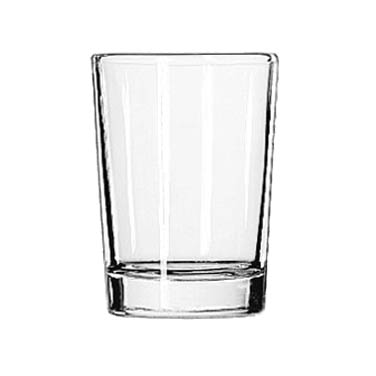 Libbey Glass, 5134, Glass, Water / Tumbler