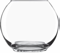 Libbey Glass, 803, Ornamental/Decor