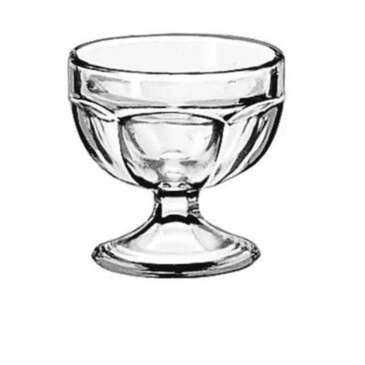 Libbey Glass, 5161, Sherbet Dish