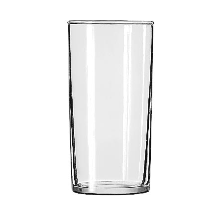 Libbey Glass, 44, Glass, Hi Ball