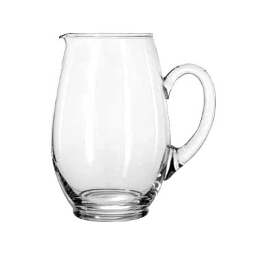 Libbey Glass, 1783127, Pitcher, Glass