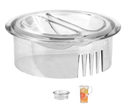 Libbey Glass, 92425, Glassware, Plastic