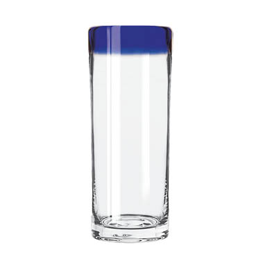 Libbey Glass, 92304, Glass, Collins / Zombie