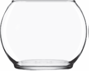 Libbey Glass, 802, Ornamental/Decor